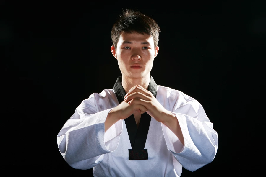 Taekwondo: Kampfkunst, olympische Disziplin und Lebensweg