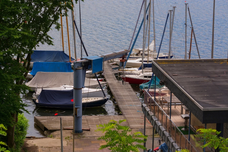Baldeneysee – Natur, Freizeit und Wassererlebnis im Ruhrgebiet