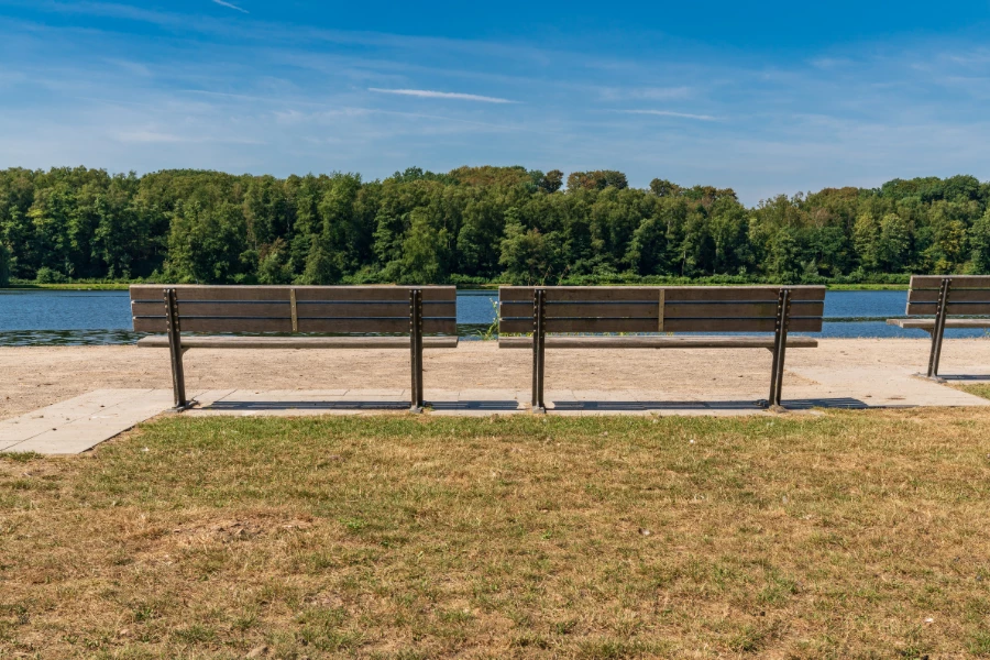 Baldeneysee – Natur, Freizeit und Wassererlebnis im Ruhrgebiet