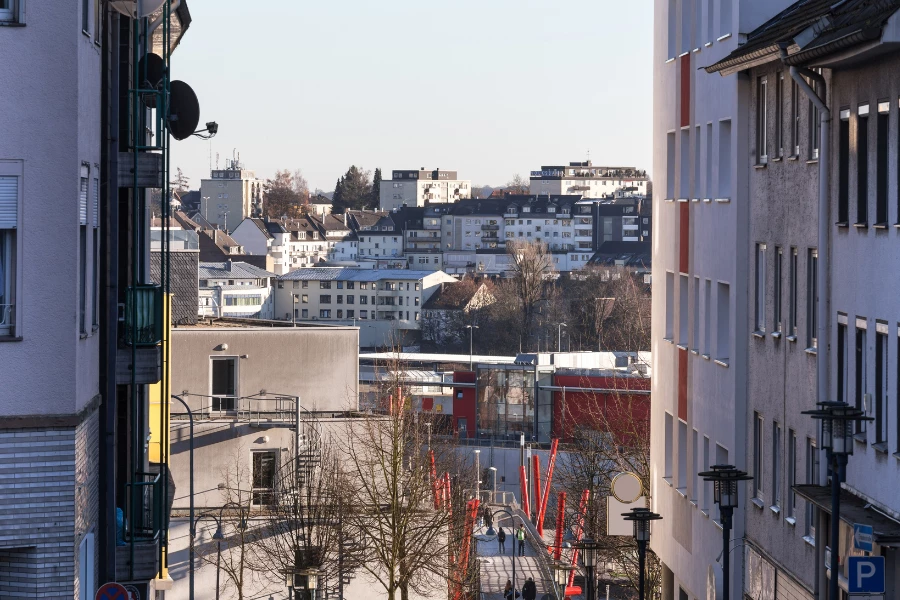Remscheid – Menschen, Erfindergeist und Unternehmertum im Bergischen Land