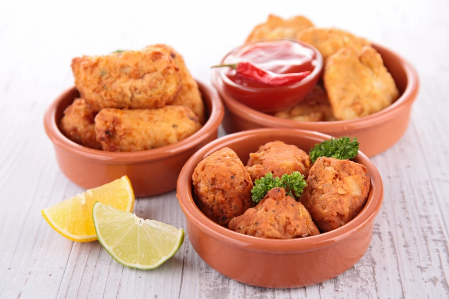 Bergische Tapas: Moderne Heimatk&uuml;che mit regionalen Klassikern