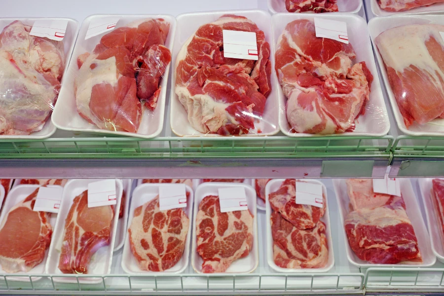 Supermarkt-Vergleich Bergisches Land: Aldi, Lidl, Netto oder Rewe?