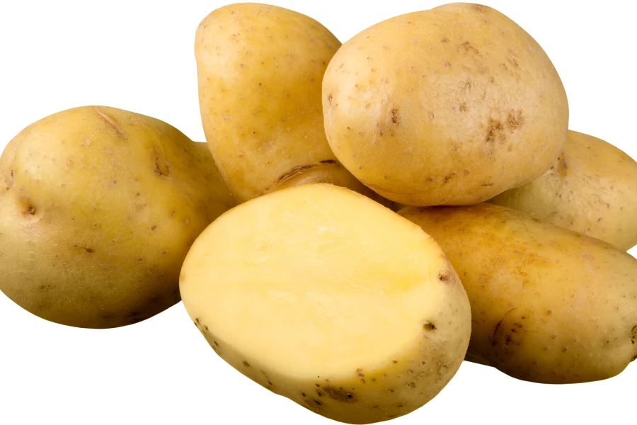 Warmen Kooenschloot: Bergisches Rezept für lauwarmen Feldsalat