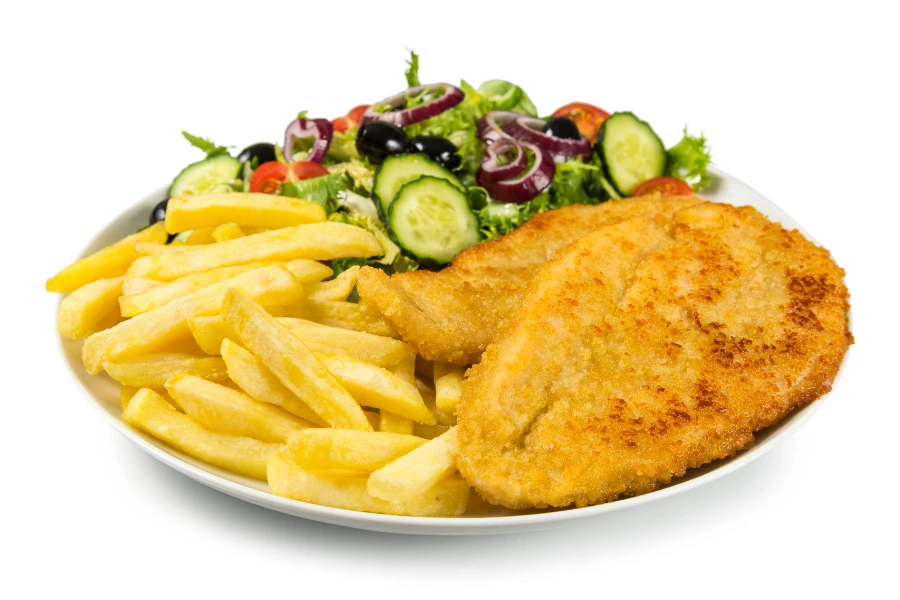 Die besten Schnitzel in Velbert: Meine Erfahrungen als Genießer