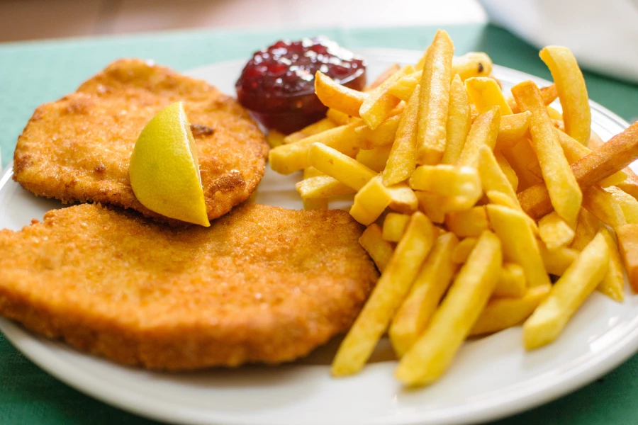 Die besten Schnitzel in Velbert: Meine Erfahrungen als Genießer