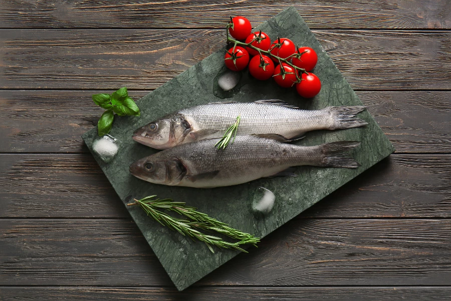 Fisch essen in Hattingen – Die besten Restaurants & Tipps