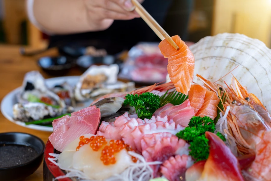 Fisch essen in Hattingen &ndash; Die besten Restaurants & Tipps
