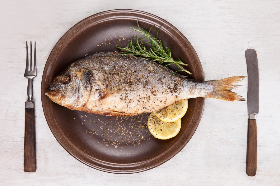Fisch essen in Hattingen: Die Top-Restaurants im Test