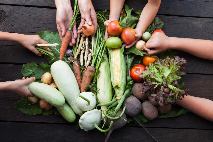 Vegetarisch essen in Remscheid: Beste Restaurants ohne Fleischgenuss