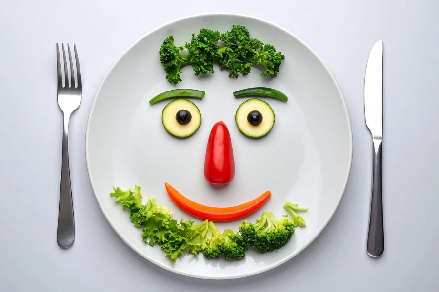 Vegetarisch essen in Remscheid: Beste Restaurants ohne Fleischgenuss