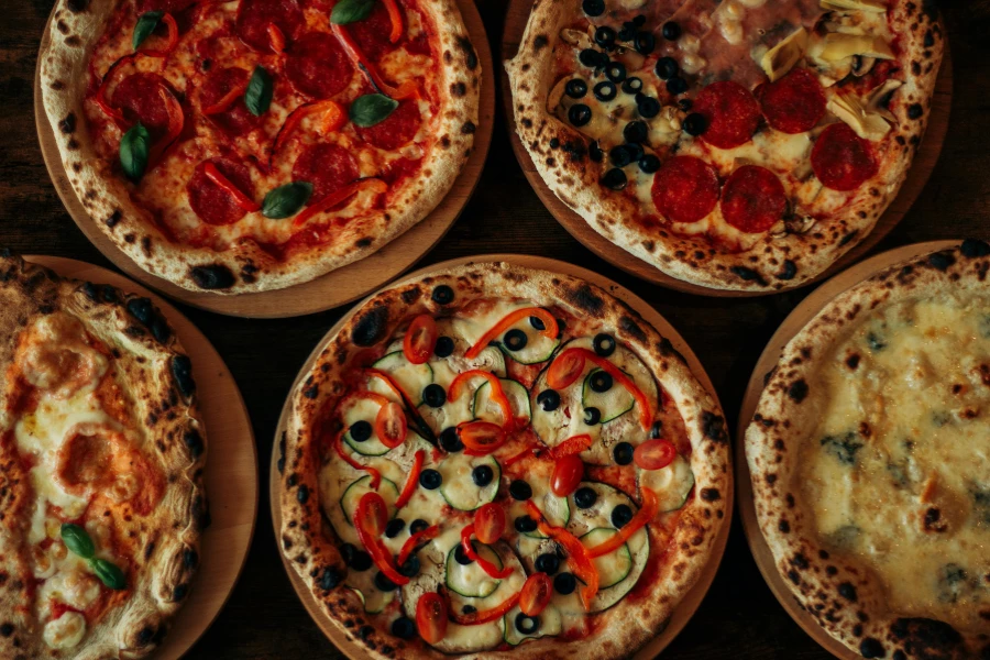 Italienische Restaurants Bergisches Land – Pizza, Pasta & Dolce Vita