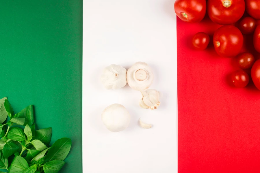 Die besten italienischen Restaurants im Bergischen Land
