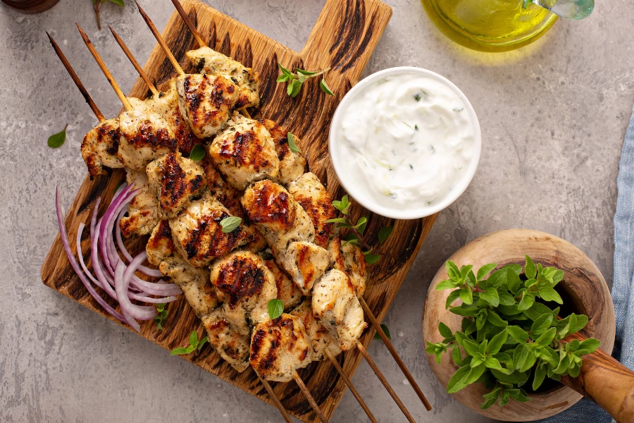 Griechische Restaurants im Bergischen Land: Genuss wie am Olymp