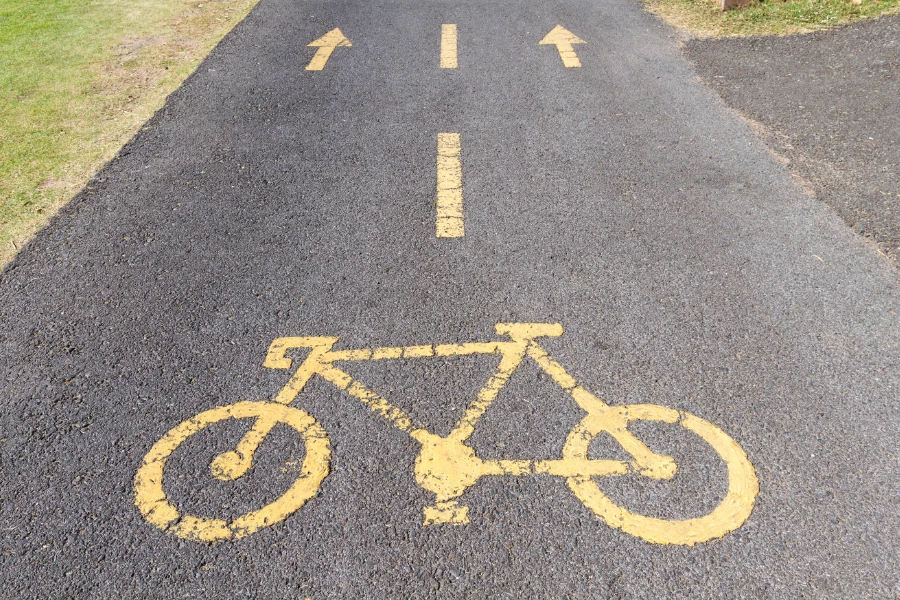 Mit dem Rad von Velbert nach Wuppertal: Panorama-Radwege erleben