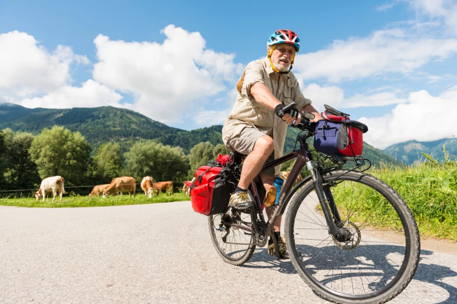 Fahrradtour Velbert–Wuppertal auf Bahntrassen: Natur & Industriekultur