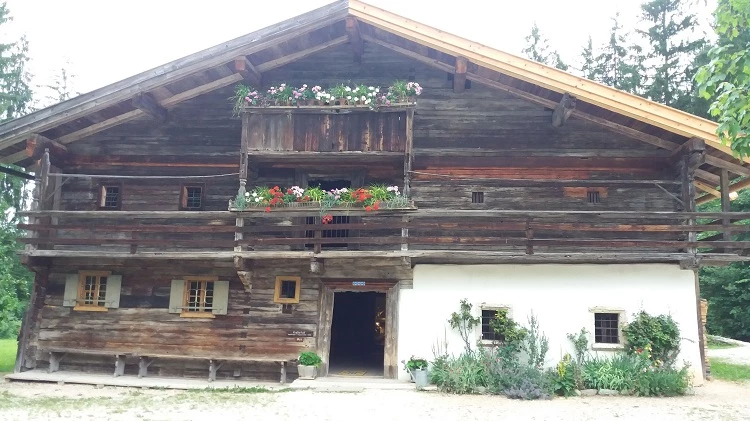 Salzburger Freilichtmuseum – Salzburgs größtes Museum für Geschichte & Erlebnis