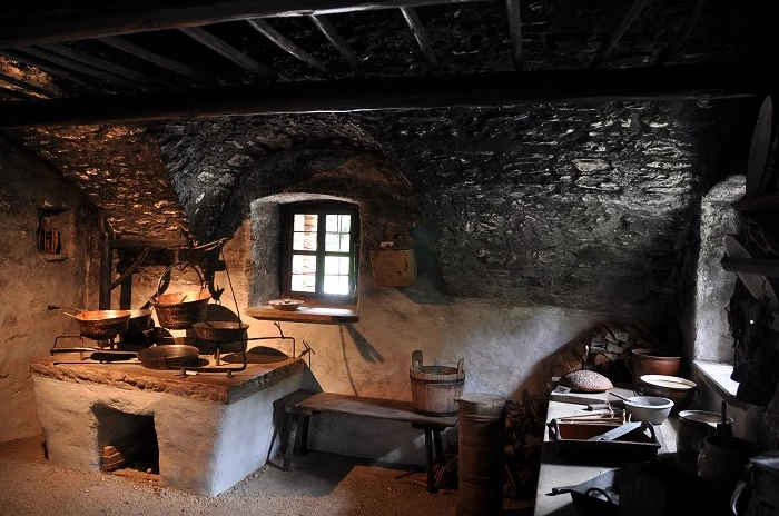 Salzburger Freilichtmuseum – Salzburgs größtes Museum für Geschichte & Erlebnis