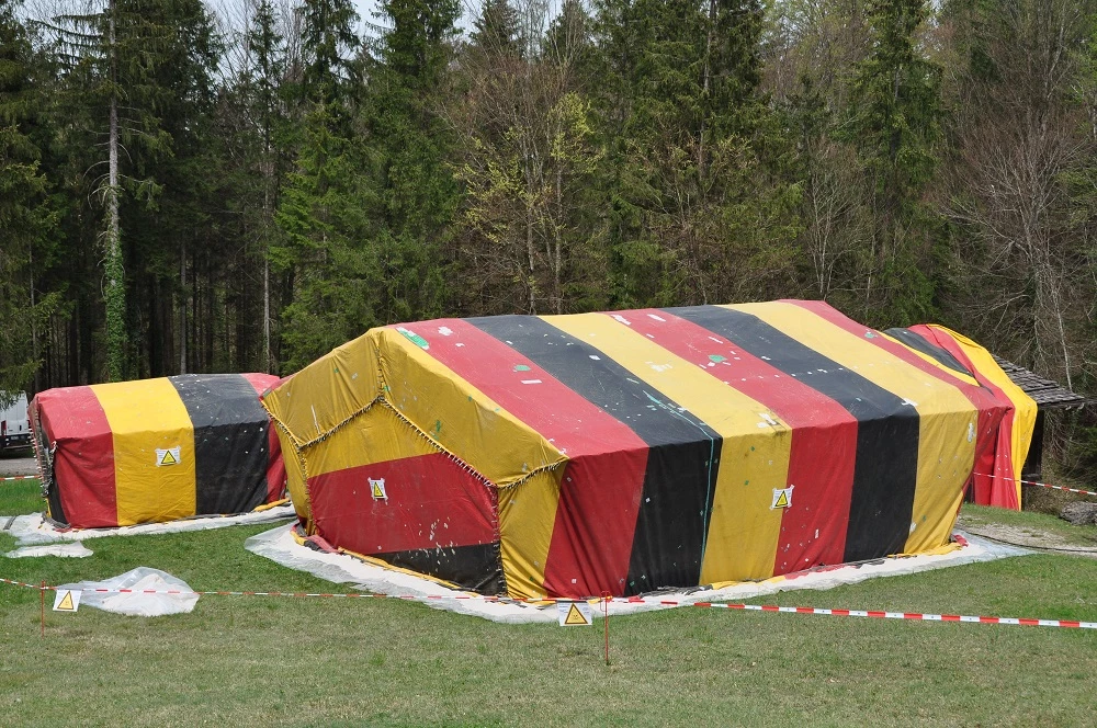 Salzburger Freilichtmuseum – Salzburgs größtes Museum für Geschichte & Erlebnis