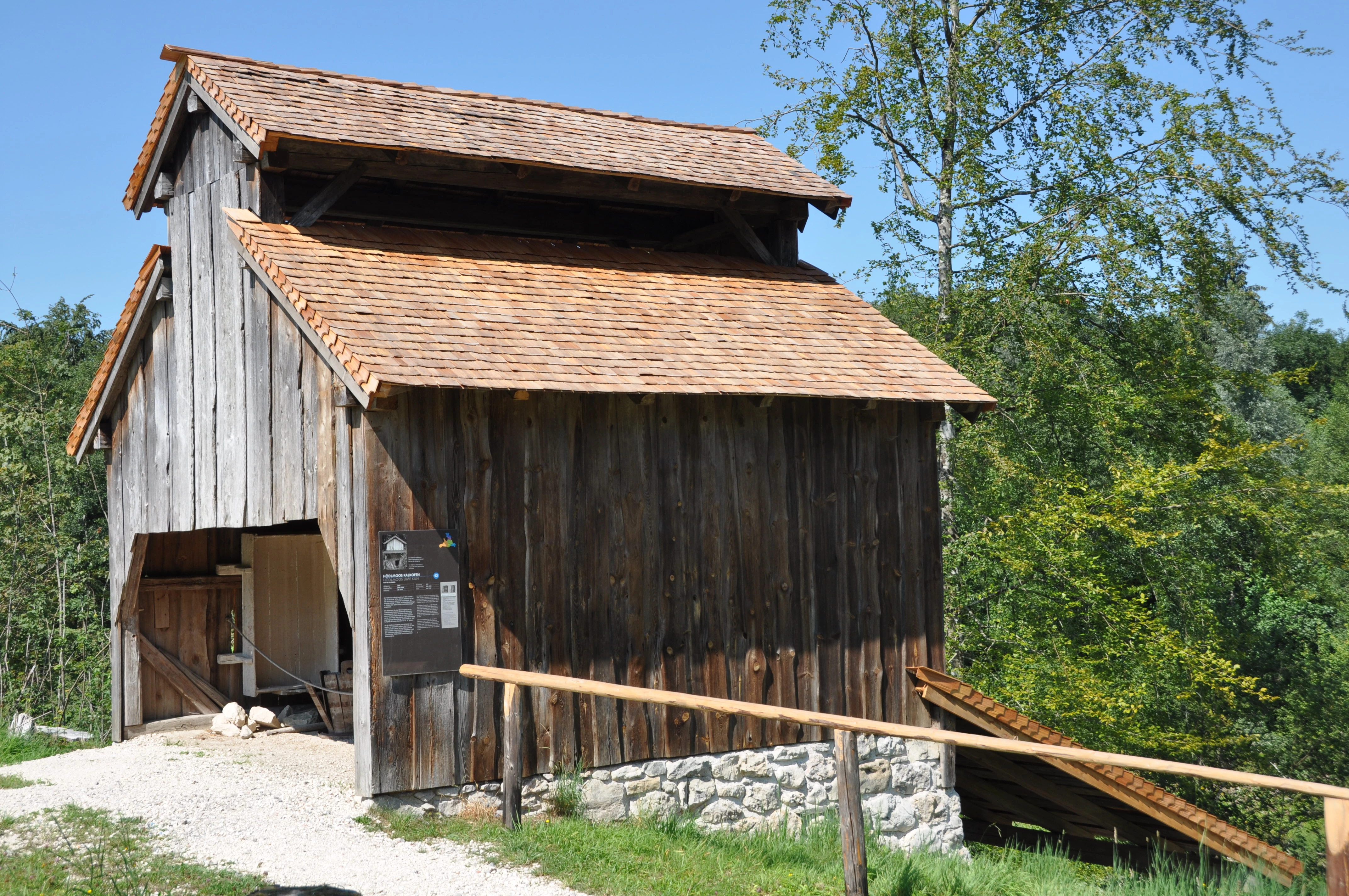 Salzburger Freilichtmuseum – Erlebe Salzburgs größte Zeitreise!