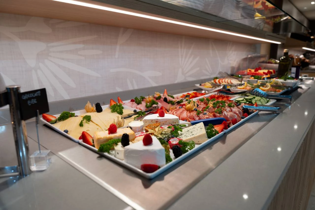 Erlebnis Designhotel: Hotel am Stadtgarten in Freiburg