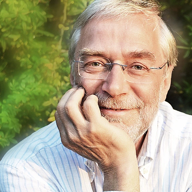 Gerald Hüther: Begeisterung als Dünger für das Gehirn – Was echte Entwicklung wirklich bedeutet