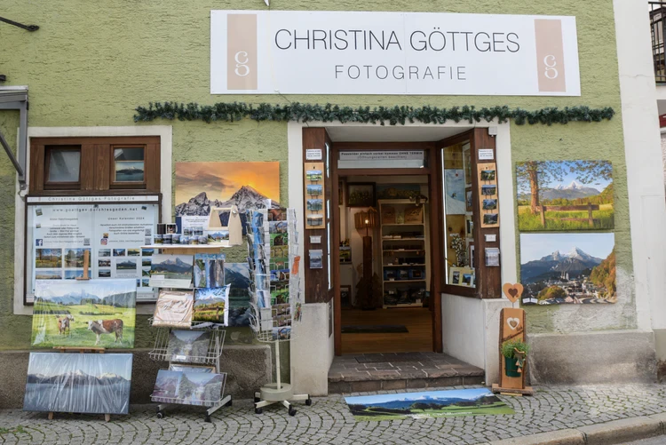 Gewinnspiel Watzmann Bluetooth-Lautsprecher: Gewinne Berchtesgadener Sounderlebnis!