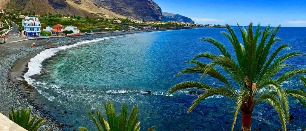 Gomera Lounge – Entspannter Urlaub auf La Gomera erleben
