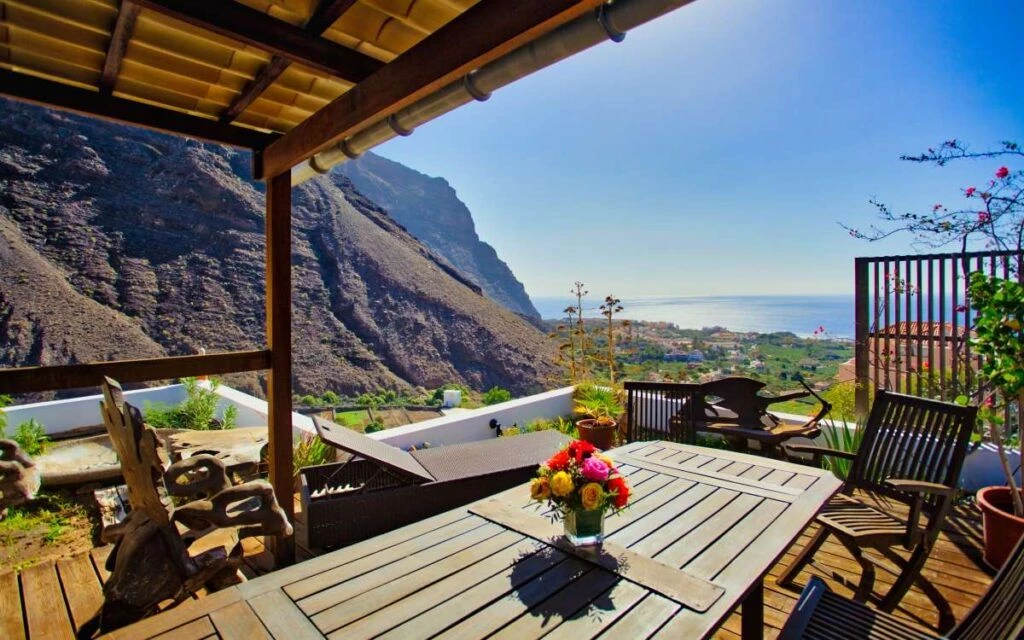 Gomera Lounge: Urlaub, Kultur und Wellness auf La Gomera genießen