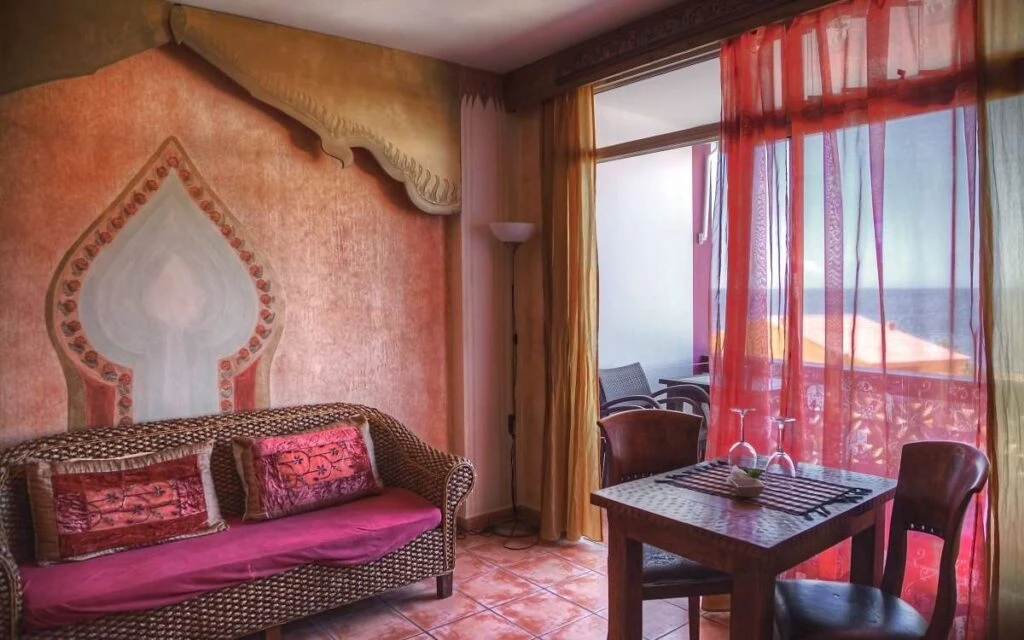 Gomera Lounge – Entspannter Urlaub auf La Gomera erleben