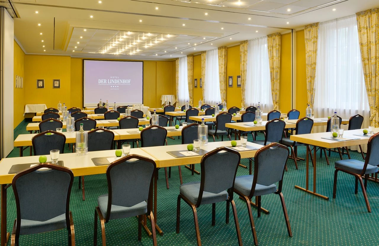 Familienurlaub in Gotha in Thüringen im Lindenhof – Familienhotel mit Herz