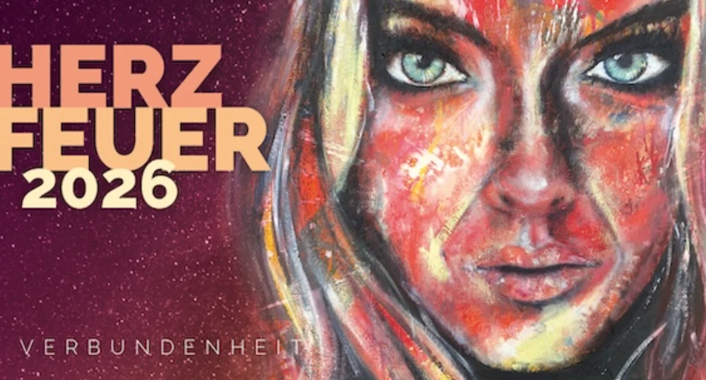 Herzfeuer FrauenSommer-Festival 2026: 4 Tage voller Verbundenheit und Schwesternschaft