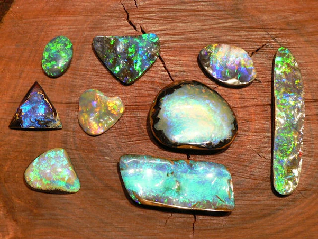 Opal Das Magazin – Das digitale Zuhause für Opal-Liebhaber