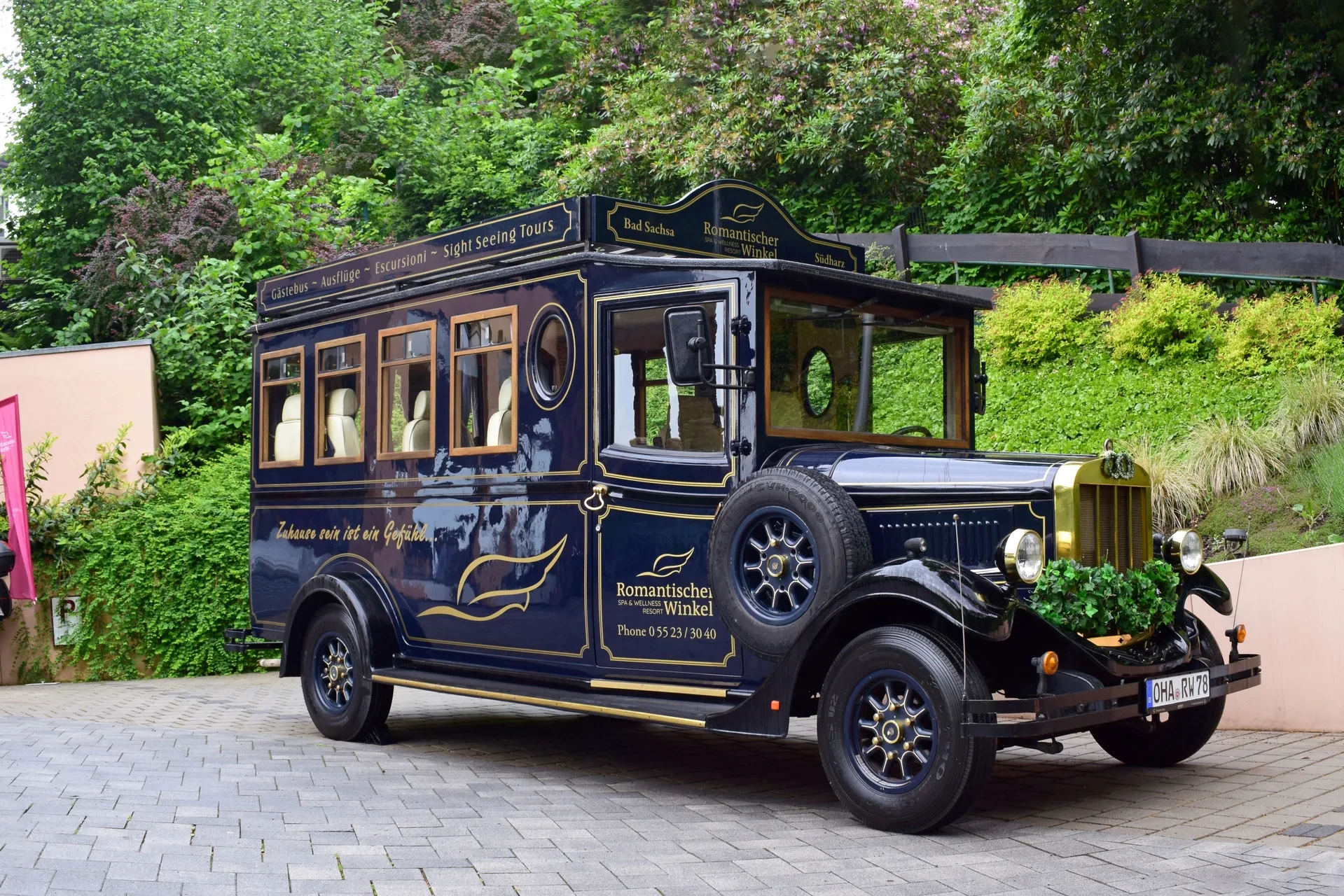 Unvergessliche Hochzeit feiern im Harz – Hotel RoWi exklusiv erleben