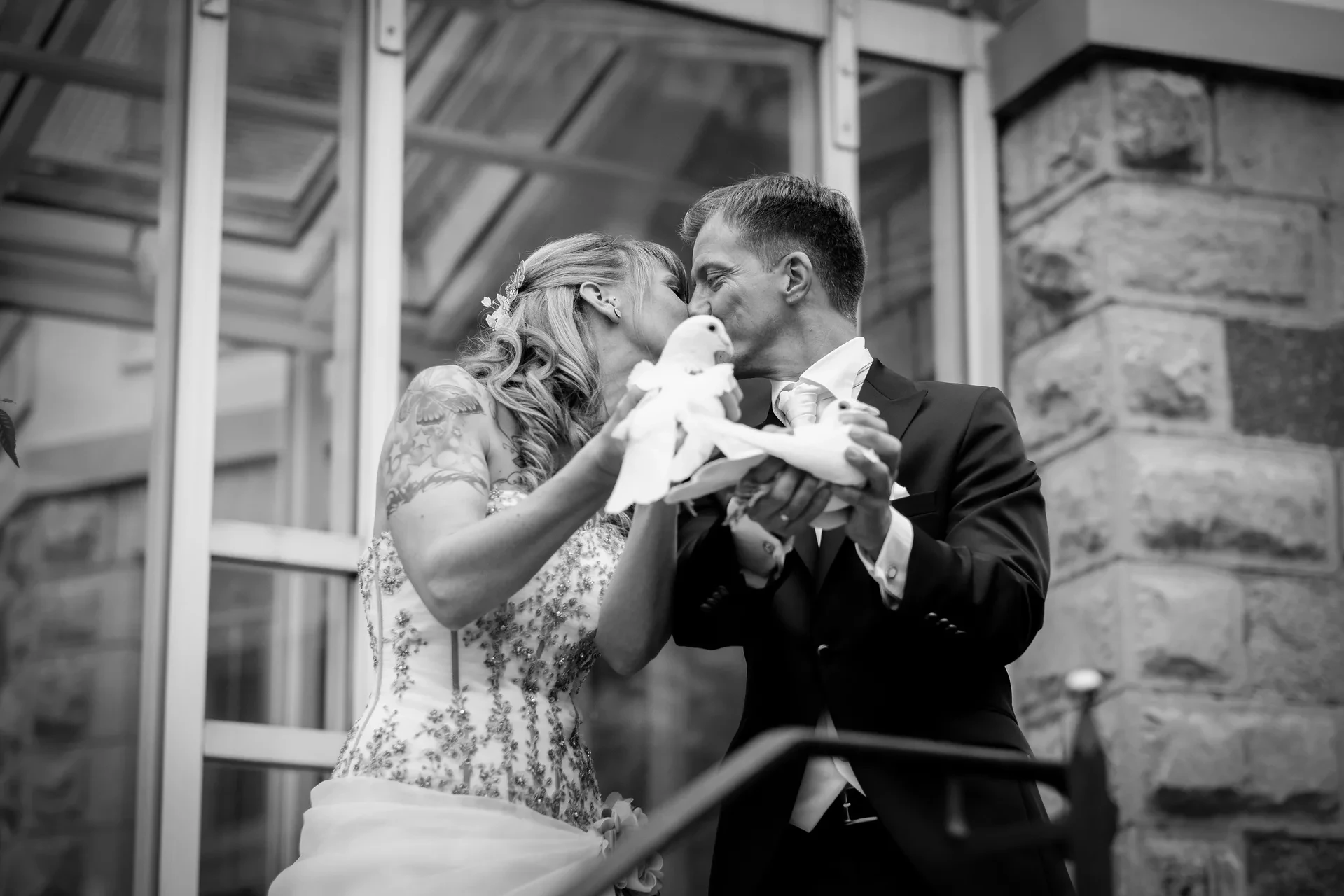 Unvergessliche Hochzeit feiern im Harz – Hotel RoWi exklusiv erleben