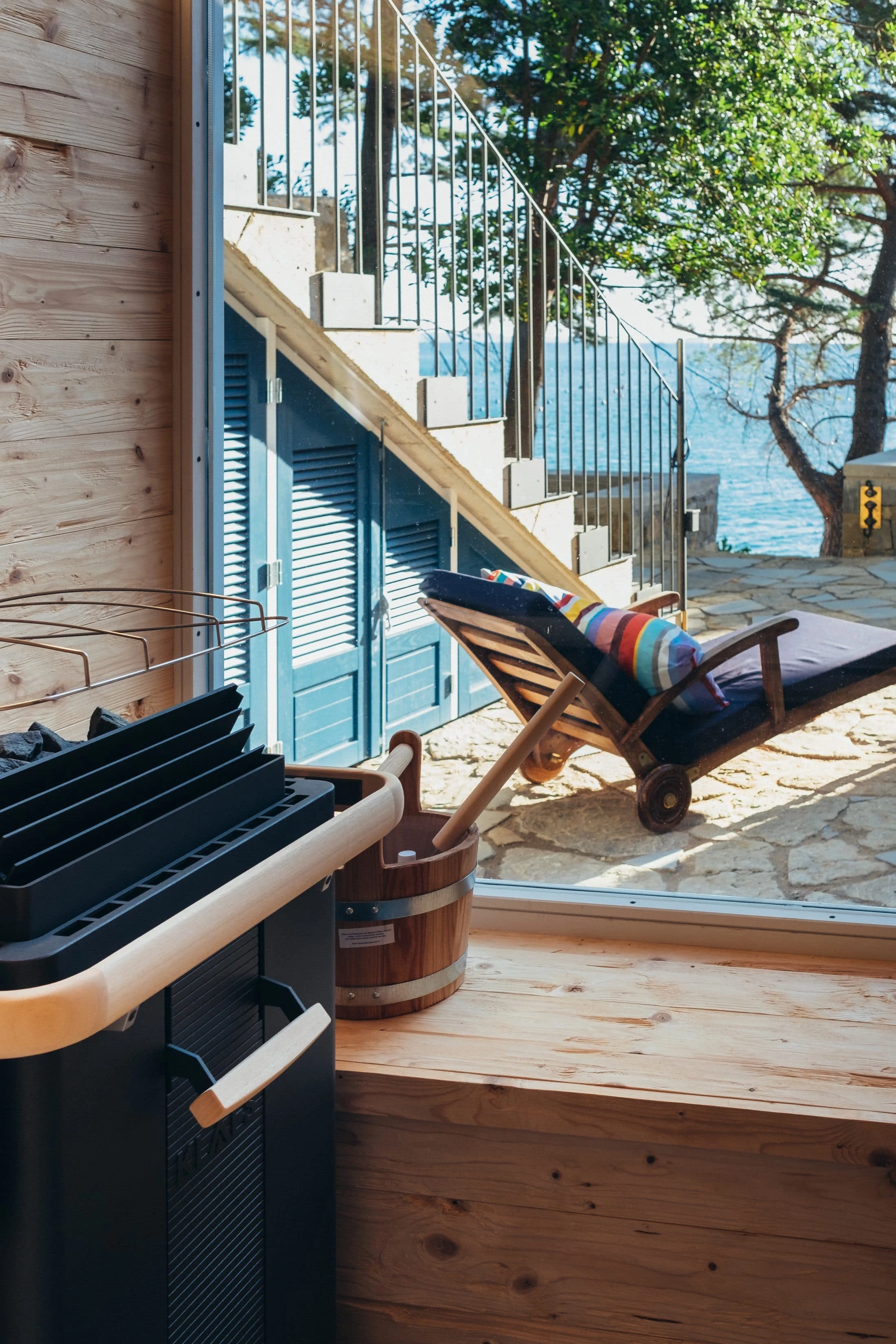 Crazy Hollmann: Freigeist-Hotels in Triest, Turracher H&ouml;he & Sri Lanka (UTMT)