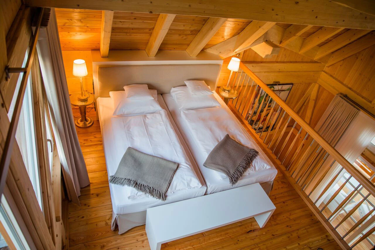 Event-Erlebnisse, Kulinarik & Entspannung im Seehotel Niedernberg – Ihr Dorf am See