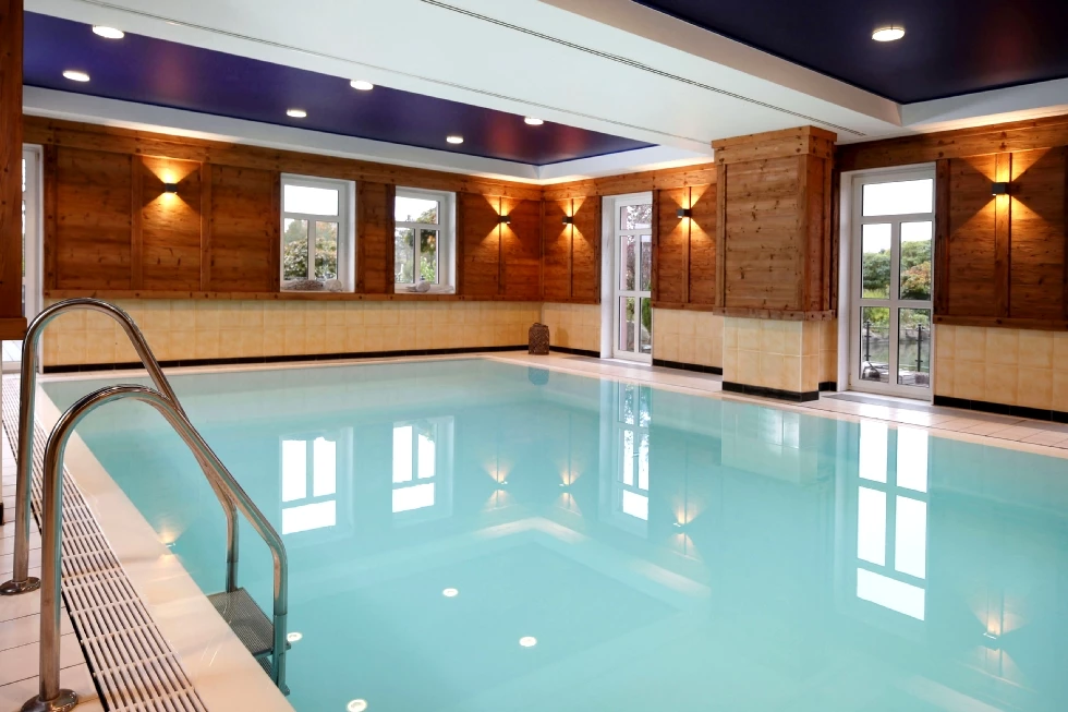 Event-Erlebnisse, Kulinarik & Entspannung im Seehotel Niedernberg – Ihr Dorf am See