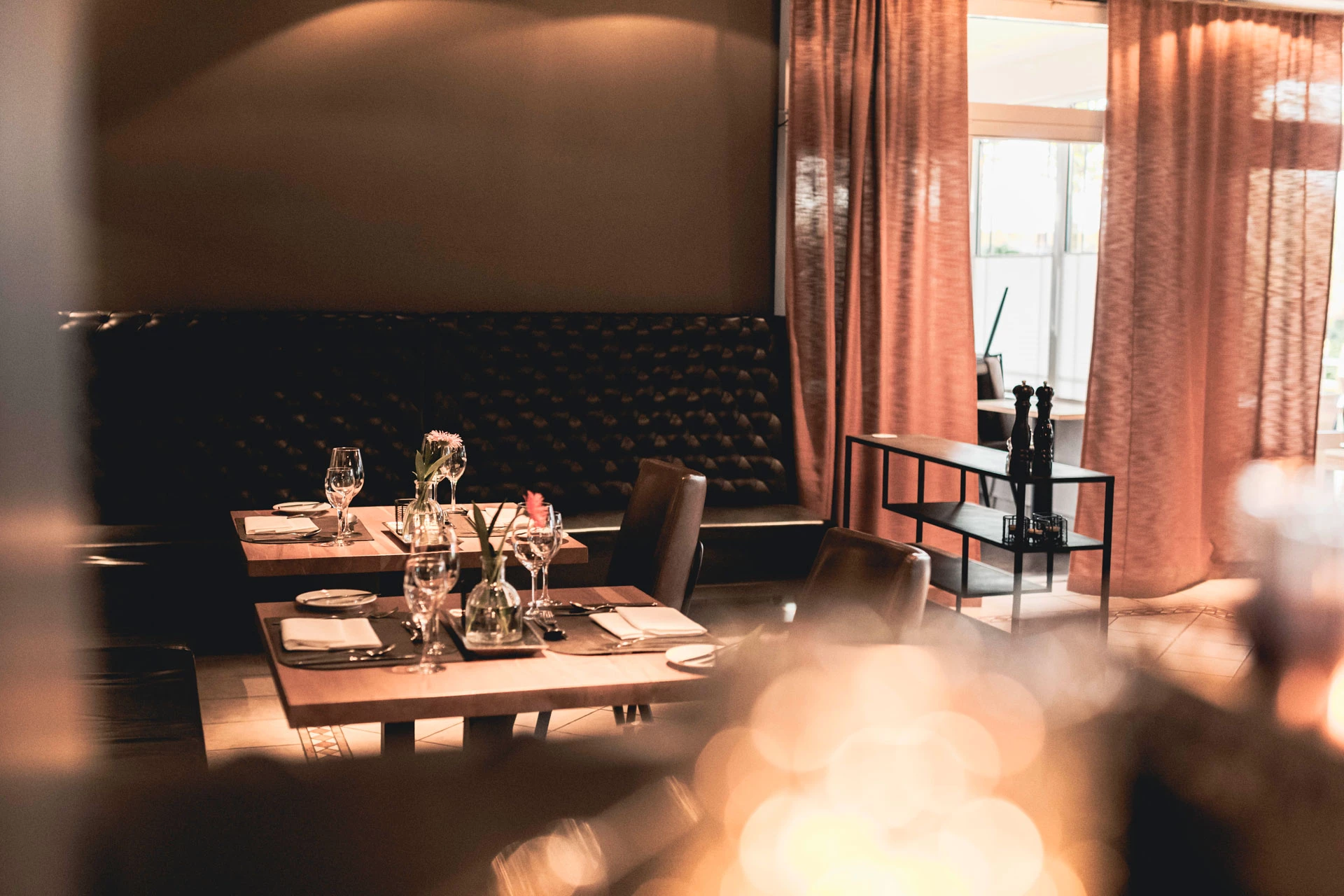 Event-Erlebnisse, Kulinarik & Entspannung im Seehotel Niedernberg – Ihr Dorf am See