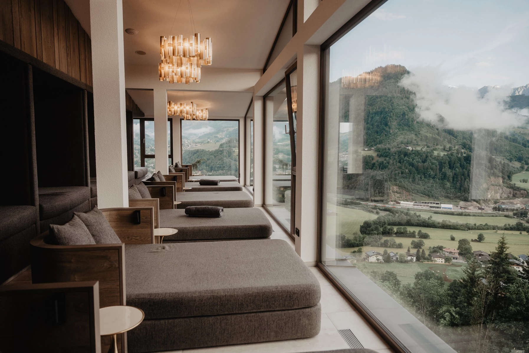 Bergabenteuer und Entspannung: Familienurlaub im Berghof St. Johann