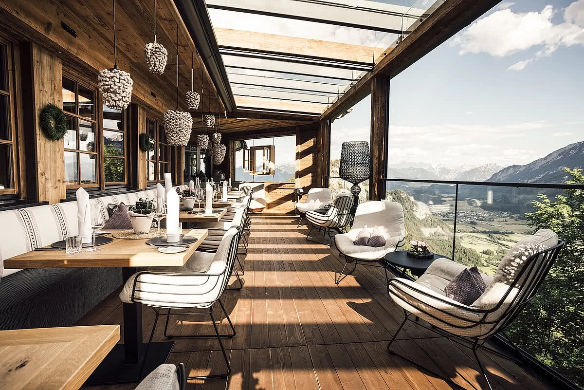 E-Auto Urlaub im Burghotel Falkenstein: Allgäu erleben mit Ladestationen