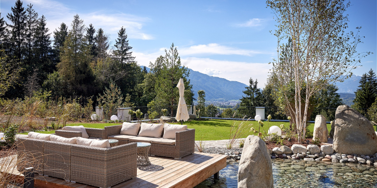 Wellness & Genuss im Panorama Royal: Mein Erfahrungsbericht