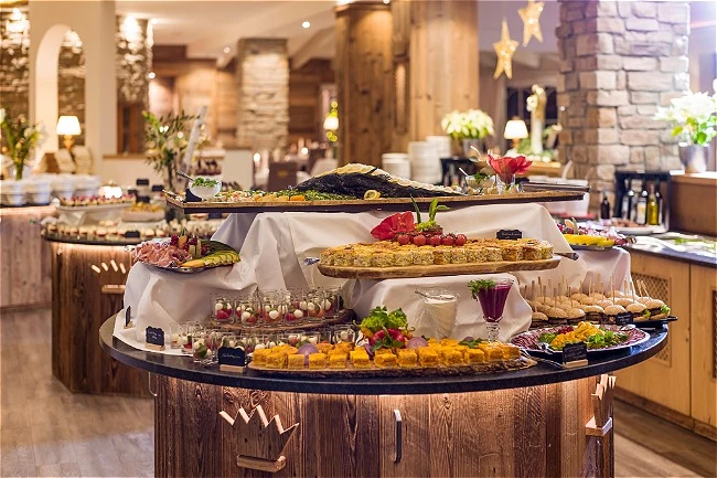 Wellness & Genuss im Panorama Royal: Mein Erfahrungsbericht