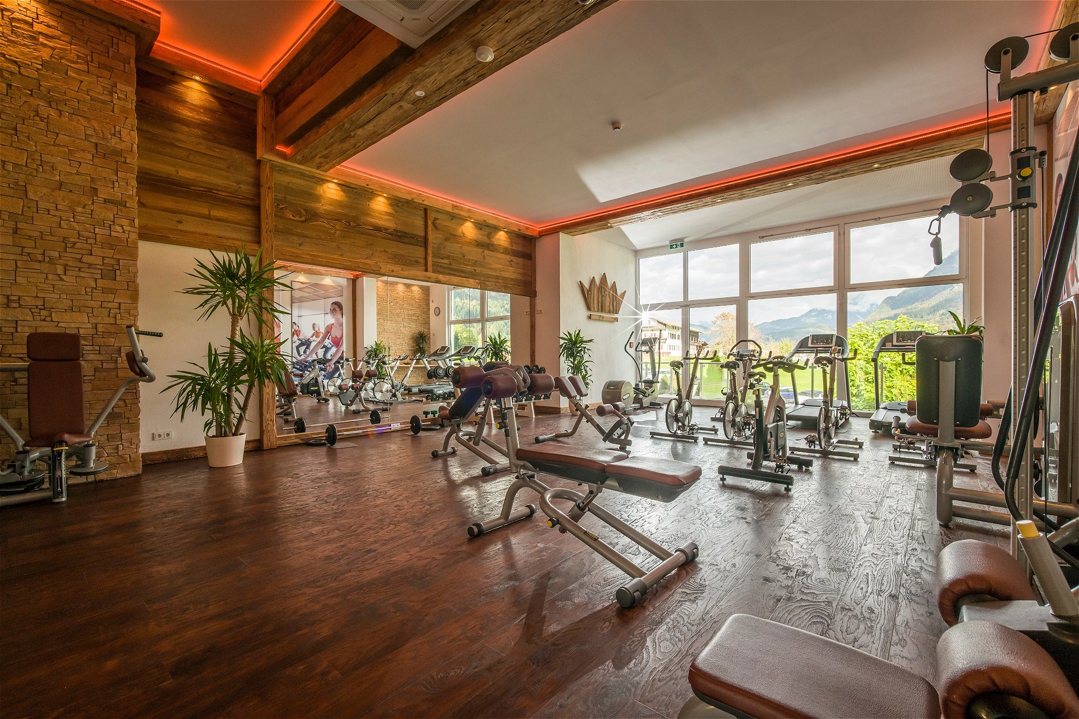 Wellness & Genuss im Panorama Royal: Mein Erfahrungsbericht