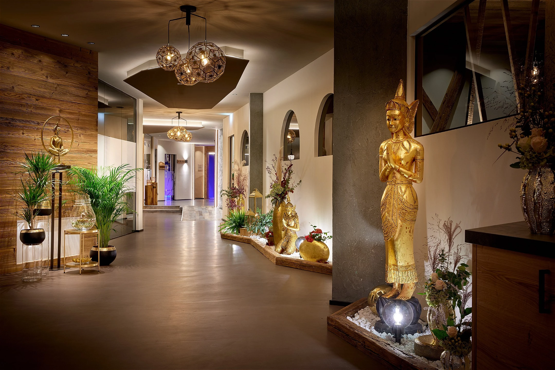 Wellness & Genuss im Panorama Royal: Mein Erfahrungsbericht