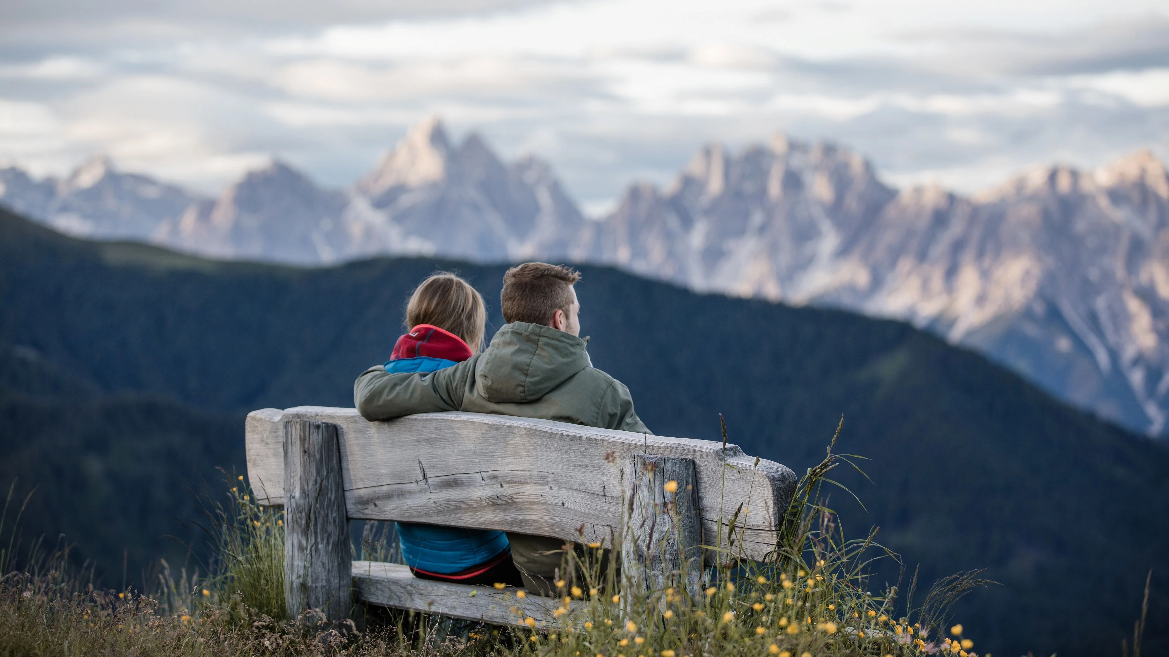 Hotel Quelle Nature Spa Resort – Bewegung, Natur und Entspannung im Gsieser Tal