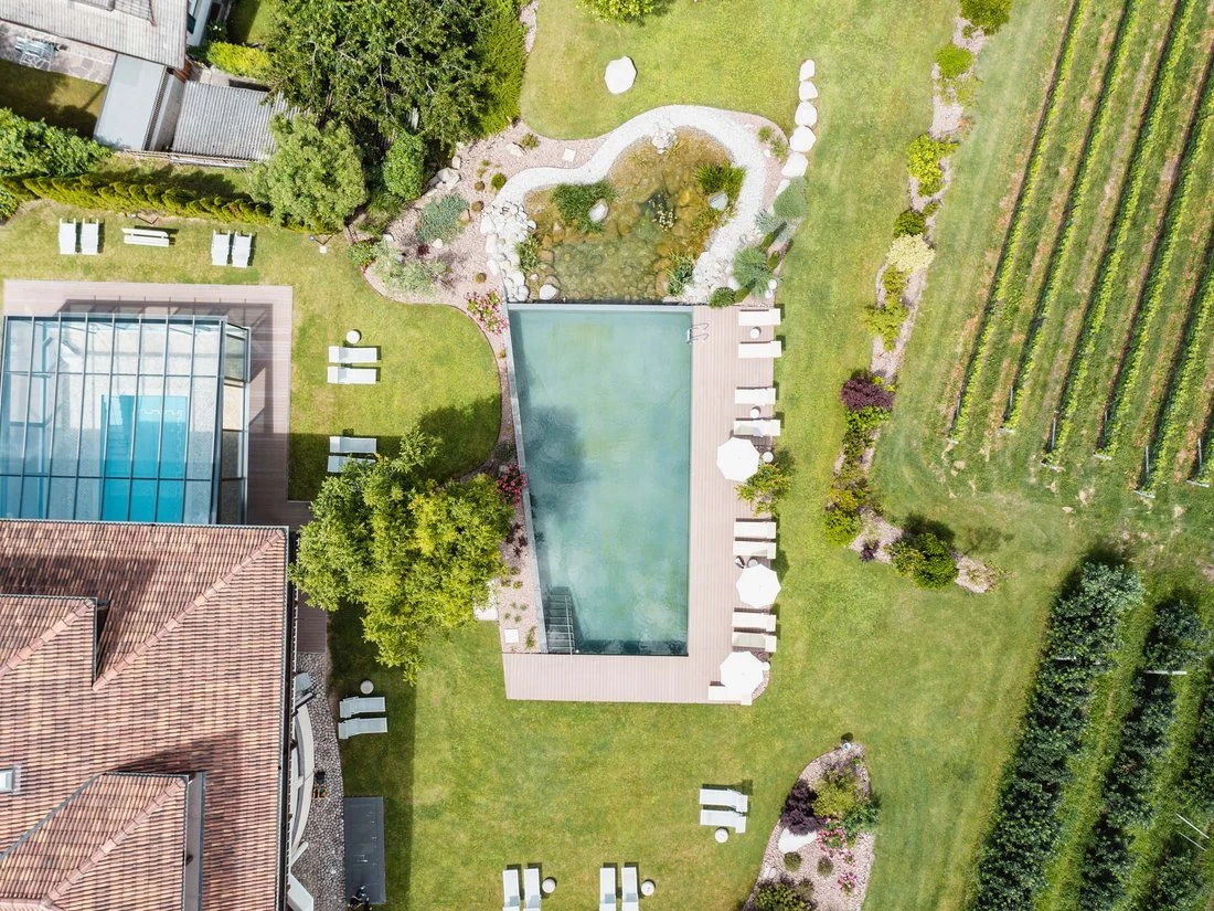 Hotel Restaurant Girlanerhof &ndash; Erholsamer Aufenthalt, famili&auml;res Flair & Genussmomente