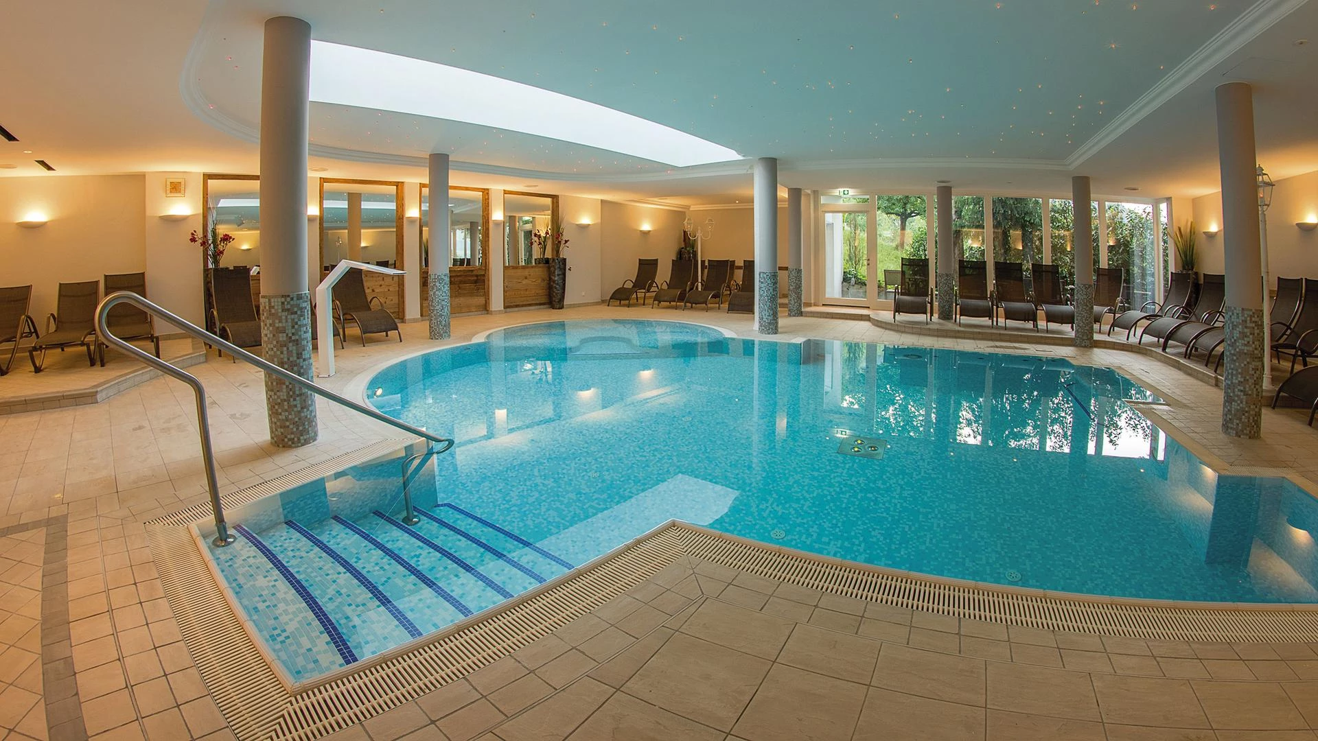 Mein Aufenthalt im Wohlfühlhotel Schiestl: Wellness & Genuss im Zillertal