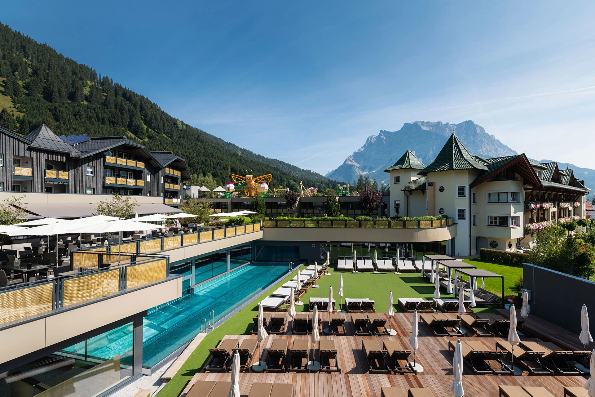 Familux Resorts: Mein emotionaler Familienurlaub zwischen Action, Genuss & Erholung