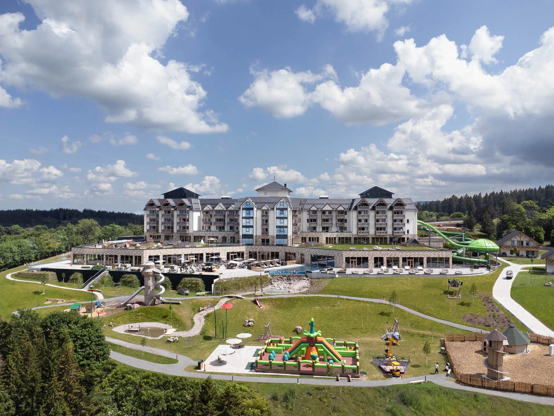 Familux Resorts: Mein emotionaler Familienurlaub zwischen Action, Genuss & Erholung