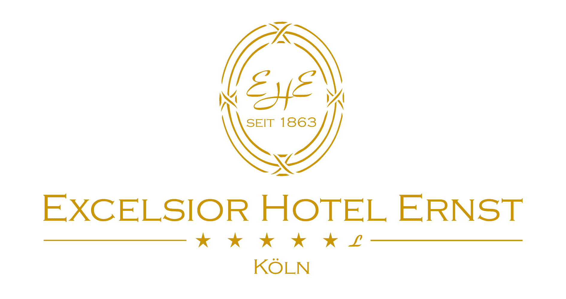 Excelsior Hotel Ernst: Grandhotel-Kulturerbe und Kulinarik in Köln
